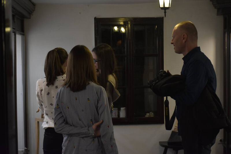 У Ранчићевој кући изложба скулптура Марка Црнобрње "Листа жеља"
